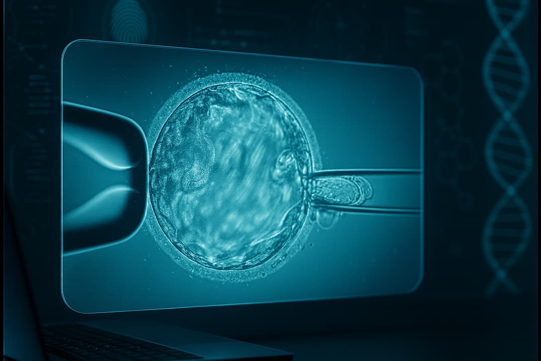 Consulting with the personal touch