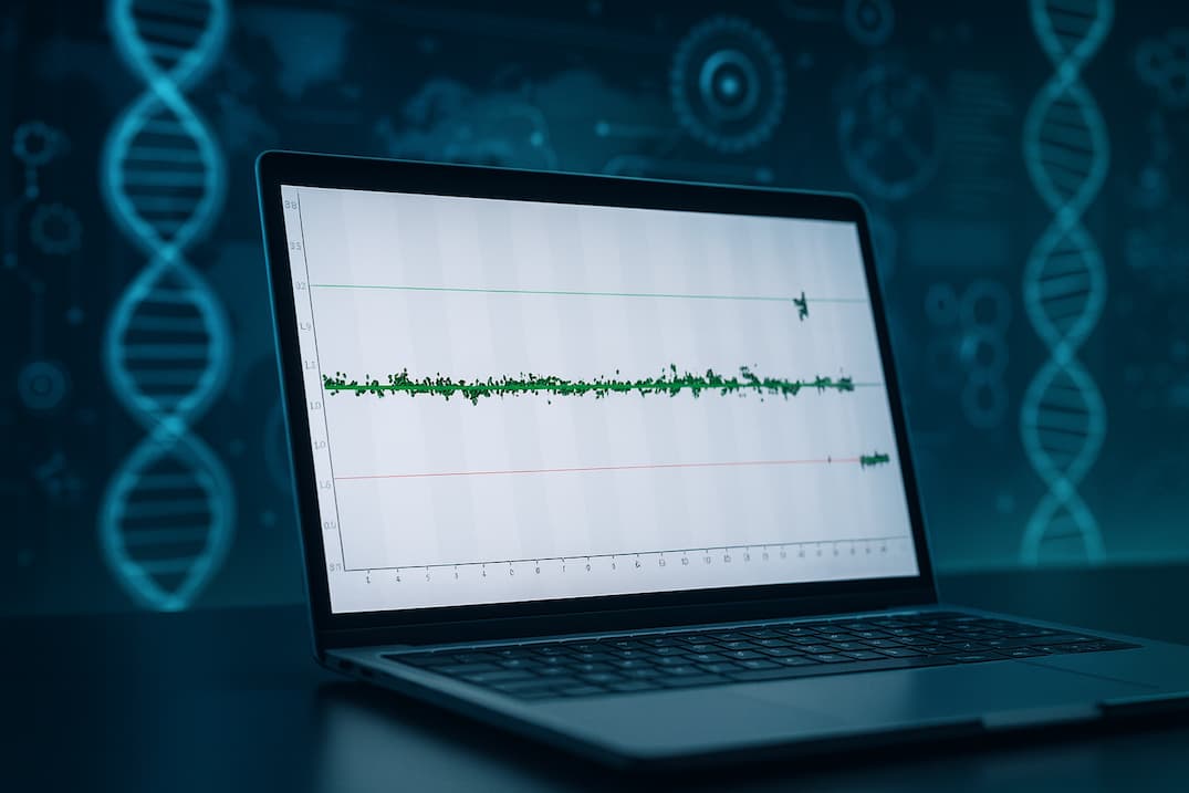 Bioinformatics software development