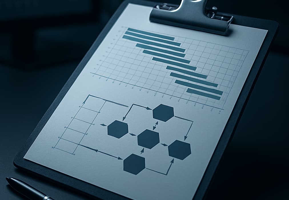 Bioinformatics project development